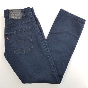 Levi's 511 Skinny Jeans